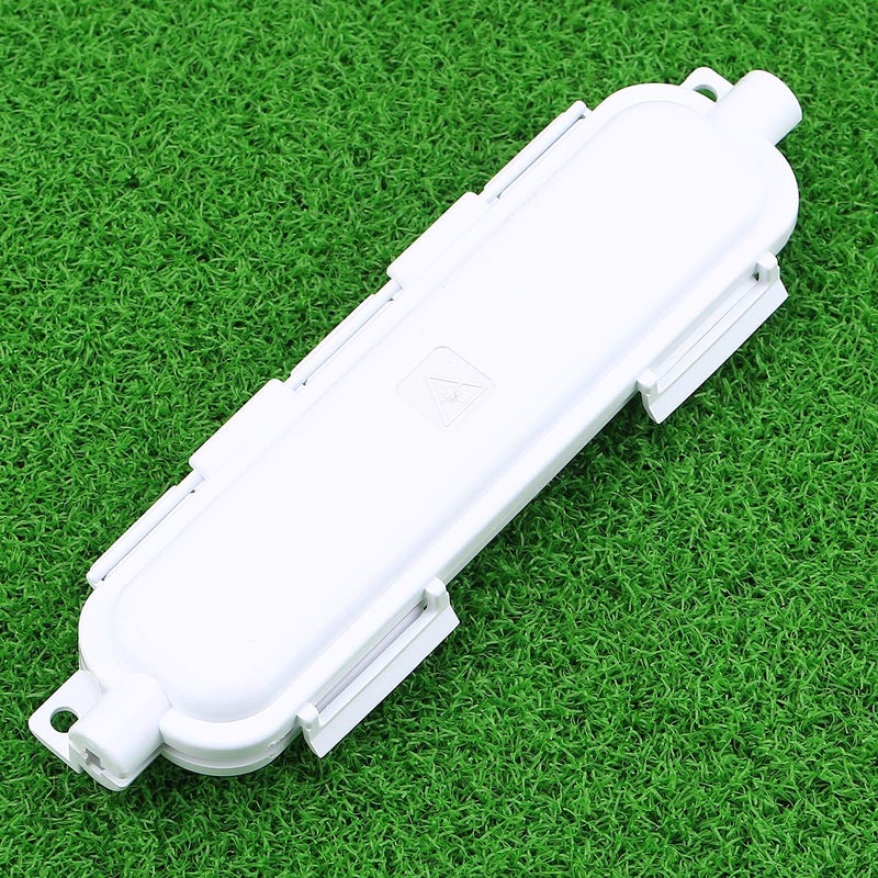 CRUISER FTTH Drop Cable Protection Box Heat Shrink tubing Splice Protection Box Outdoor Waterproof 10pcs - Image 2